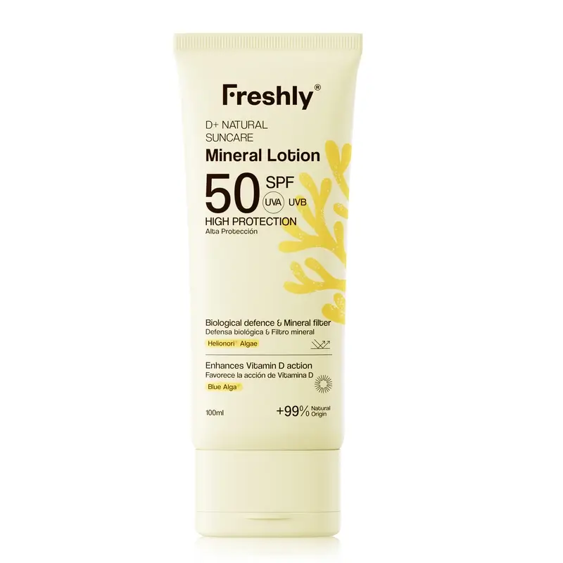 Catálogo > Protectores y cremas solares > Facial