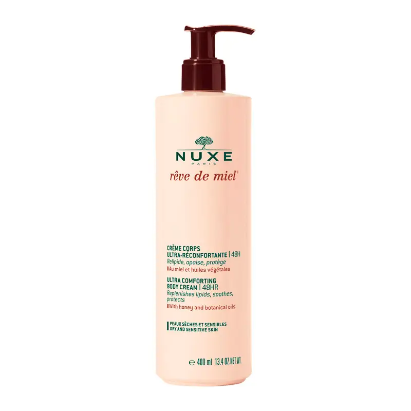 Catálogo > Promociones > Nuxe productos oferta
